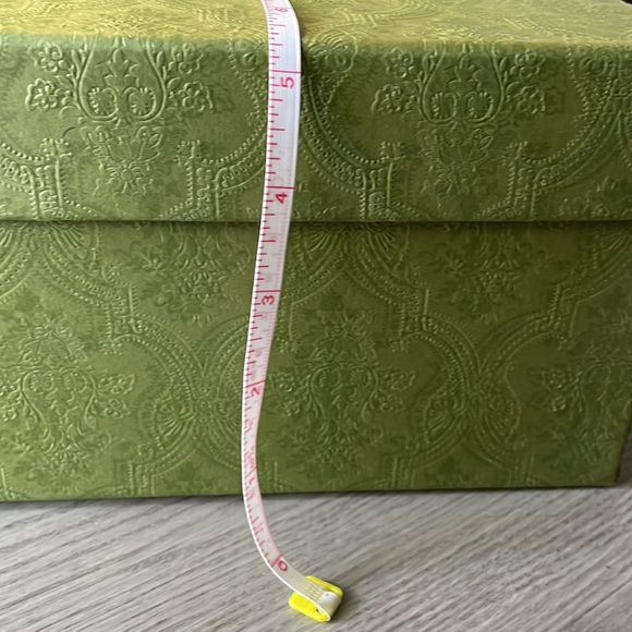 Gucci Box Authentic Men’s Shoe Box - Picture 10 of 10